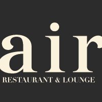 Air Restaurant + Lounge (@theairdc) 's Twitter Profile