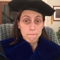 Amy L. Chilton (@dramylchilton) 's Twitter Profile