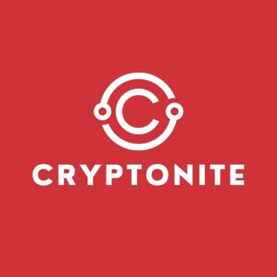 FULL DISCLAIMER: Thank you for visiting our Twitter page. The Cryptonite page is intended for information purposes only. Subscribe/Watch our YouTube channel 🔽