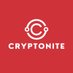 Cryptonite (@Cryptonite_TV) Twitter profile photo