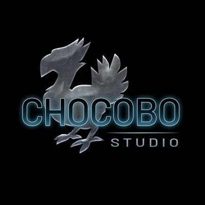 CHOCOBO STUDIO