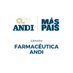 Cámara de la Industria Farmacéutica de la ANDI (@farma_andi) Twitter profile photo Cámara de la Industria Farmacéutica de la ANDI (@farma_andi) Twitter profile photo