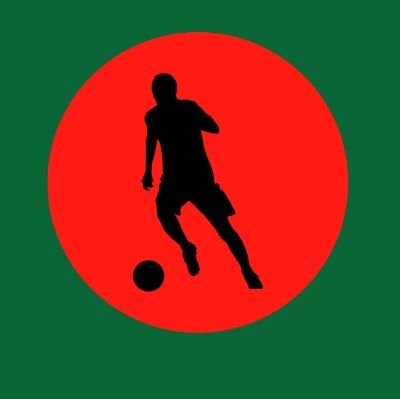 Highlighting the excellent Bangladeshi footballers across the map
🇧🇩⚽️🗺
Insta: https://t.co/eF99Cowzyk