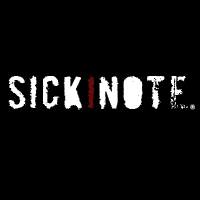 Sick Note® Collective is a British management, music publishing and entertainment company. We are currently scouting artists who we'd like to work with.