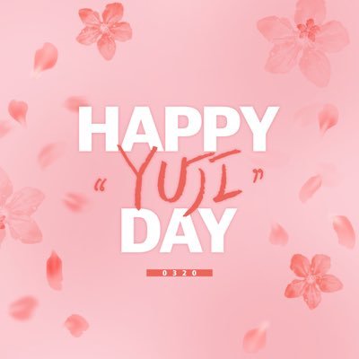 Happy Yuji Day (종료)さんのプロフィール画像
