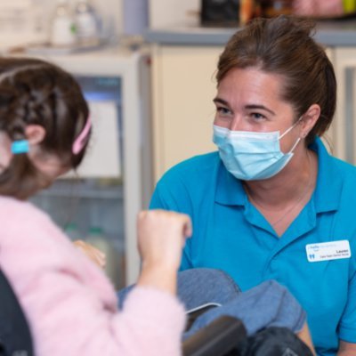 Passionate about hospice care for Young People. Experienced chiIdren's nurse, currently Transition Lead for @HavensHospices. All views expressed are my own.