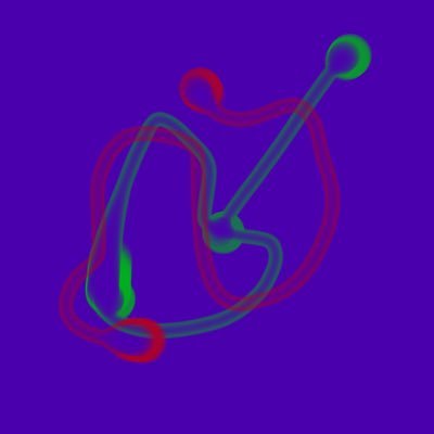 Nandoism11's profile picture. 🥂