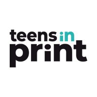 Teens in Print (@teensinprint) 's Twitter Profile