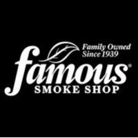 Famous Smoke Shop(@FamousSmokeShop) 's Twitter Profile Photo
