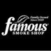 Famous Smoke Shop (@FamousSmokeShop) Twitter profile photo