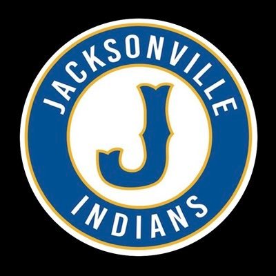 Jacksonville High School Fightin’ Indian Baseball, Jacksonville, Texas