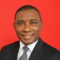 Hon. George Mireku Duker(@Hon_Mireku) 's Twitter Profile Photo