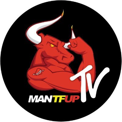 Listen to ManTFUp Podcast here 👇