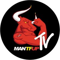 ManTFupTV(@mantfuptv) 's Twitter Profile Photo