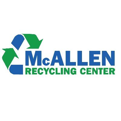 The City of McAllen Recycling Center provides recycling services to all environmentally friendly RGV residents