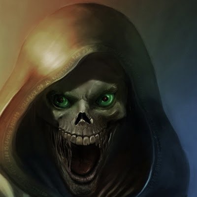 alert9841's profile picture. #nothingiseverything