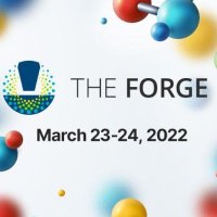 The Forge Conference (@theforgeconfer) 's Twitter Profile Photo