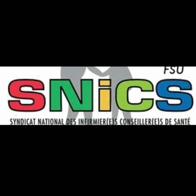 Syndicat National des Infirmier.ères Conseiller.ères de Santé -  Académie de Besançon -  Infirmier.éres de l'Éducation nationale 25 39 70 90