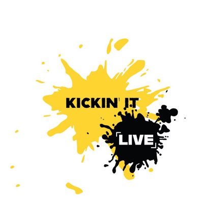 Official WARL-TV account for UAHS student broadcasts Kickin' It Live