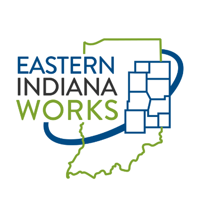 Eastern Indiana's Workforce Development Board serving 9 counties: Blackford, Delaware, Fayette, Henry, Jay, Randolph, Rush, Union, and Wayne Counties || IN-EGR6