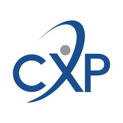 CXPAcademy's profile picture. 
