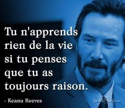 Je suis un rebel contre la pauvreté et l'injustice sociale.