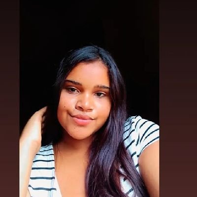 Ellen ❤️
Tenho 16 anos ❤️
Gosto de meninos da minha idade ❤️🤙
e sou escorpião ♏❤️