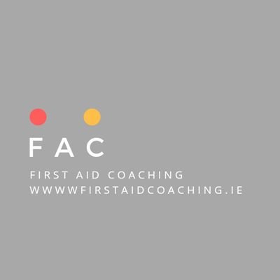 FAC_FirstAid's profile picture. First Aid and Health & Safety for Schools