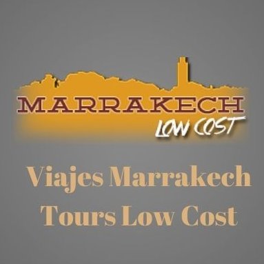 ✈️Agencia de Viajes | DMC
 Viajes por Marruecos 
Tu receptivo de confianza
📩info@marrakechlowcost.es
📱+34 652-652 881 Booking
https://t.co/Ncb7meU6Bz