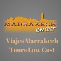 Viajes Marrakech Low Cost ™(@MarrakechLowCos) 's Twitter Profile Photo