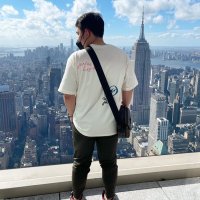 Mike Tieng (@partieng) 's Twitter Profile