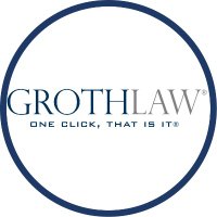 Groth Law Firm, S.C.(@GrothLawFirm) 's Twitter Profile Photo