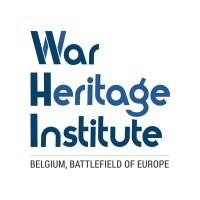 War Heritage Institute(@WarHeritage) 's Twitter Profile Photo