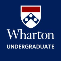 Wharton Undergrad(@WhartonUGR) 's Twitter Profile Photo