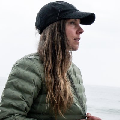 Caroline is an environnemental activist adventure filmmaker. To see my latest projects 👇