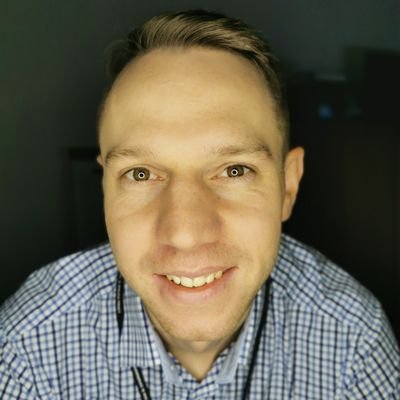 kruczek_ndm's profile picture. 