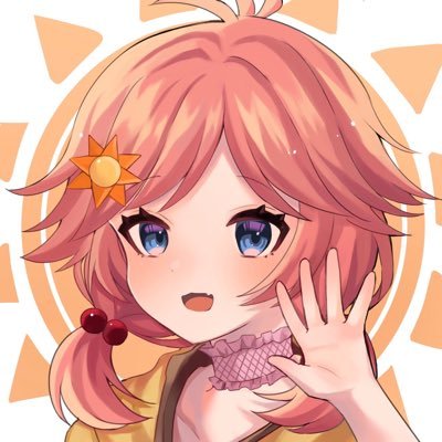 桜陽ひな🌸☀️🐣 ゲーム週1配信＆月1short目標‼️さんのプロフィール画像