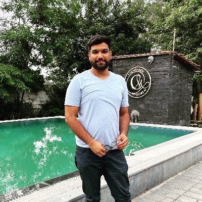 Aditya Shah | Organizing #wpbuildtour Profile