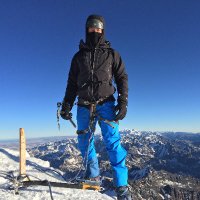 Gabriel Savit (@gabrielsavit) 's Twitter Profile