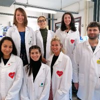 Anabelle Decottignies' lab (@decottignieslab) 's Twitter Profile