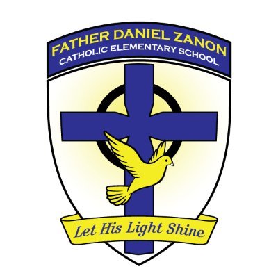 Father Daniel Zanon DPCDSB