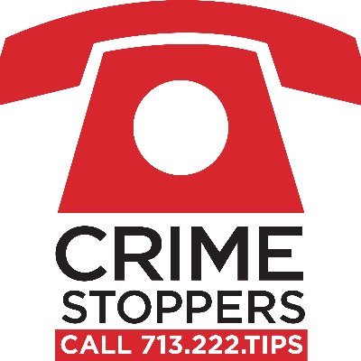 CrimeStopHOU Profile Picture