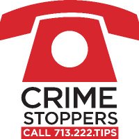 Crime Stoppers HOU(@CrimeStopHOU) 's Twitter Profile Photo