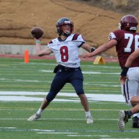 Jack Seidel (@jackseidel8) 's Twitter Profile