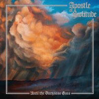 Apostle of Solitude (@apostledoom) 's Twitter Profile