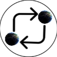 Enter Earthฅ'ω'ฅ (💙,🧡) (@enter_earth) 's Twitter Profile