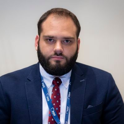 Softic_Benjamin's profile picture. 