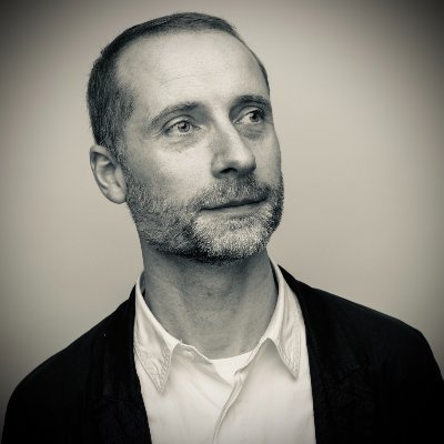 dirk_POF's profile picture. We don't see the world as it is, but as we are.