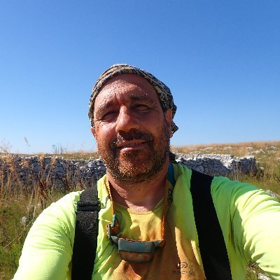 PaLopes9's profile picture. Biologist and amateur biospeleologist at GEM/Portugal.