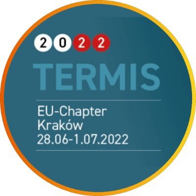TERMIS-EU 2022 Krakow